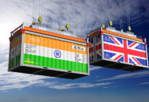 India-UK Free Trade Deal