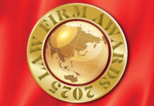 Vietnam Law Firm of the Year 2025
