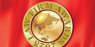 Vietnam Law Firm of the Year 2025