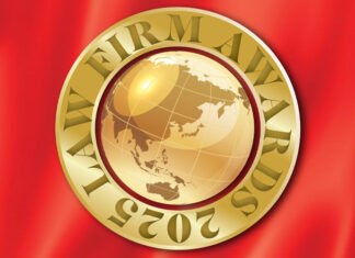 Vietnam Law Firm of the Year 2025