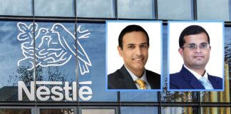 Nestlé Invests in Drools India