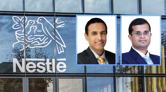 Nestlé Invests in Drools India
