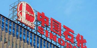 Firms act on Sinopec’s HKD7.75bn exchangeable bonds Sinopec’s exchangeable bonds