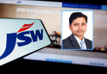 Firms act on USD141m Jindal family-JSW Infrastructure deal JSW Infrastructure Share Sale
