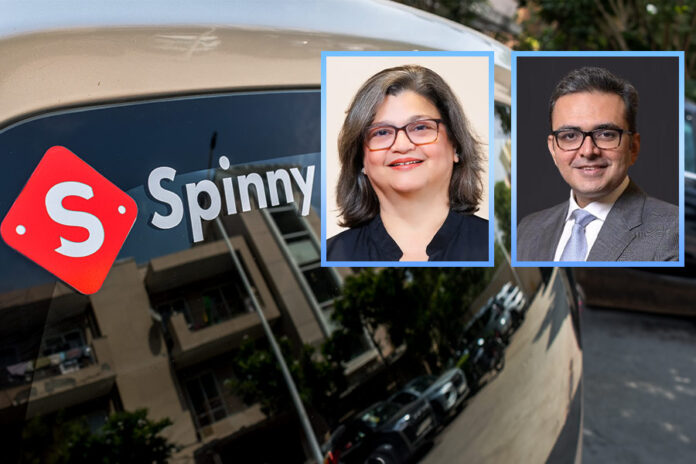 Firms-advise-on-Haymarket-SAC-(India)-sale-to-Spinny Haymarket Spinny Acquisition