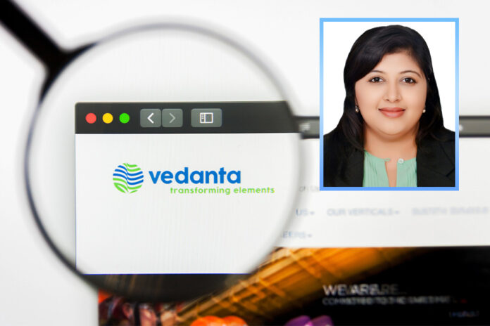 Vedanta Offshore Financing Deal