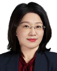 Grace Wang, W&H Law Firm