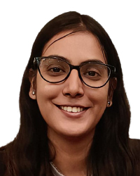 Gunjan Shrivastav