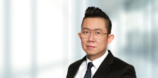 HFW taps arbitration specialist on blockchain in Singapore HFW recruits Shaun Leong