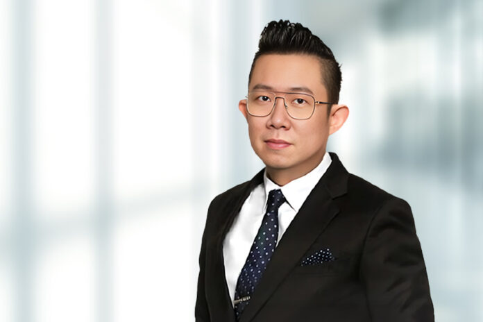 HFW taps arbitration specialist on blockchain in Singapore, Shaun Leong HFW recruits Shaun Leong