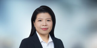 HM&P appoints disputes partner, litigation head in Vietnam HM&P recruits Nguyen Ngoc Tra My