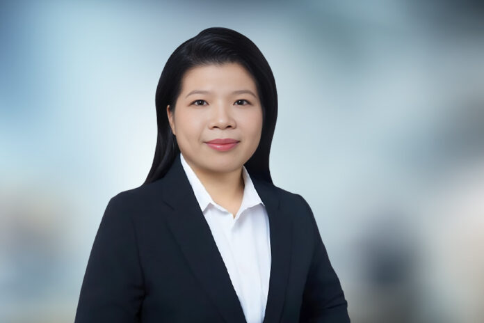 HM&P appoints disputes partner, litigation head in Vietnam, Nguyen Ngoc Tra My HM&P recruits Nguyen Ngoc Tra My
