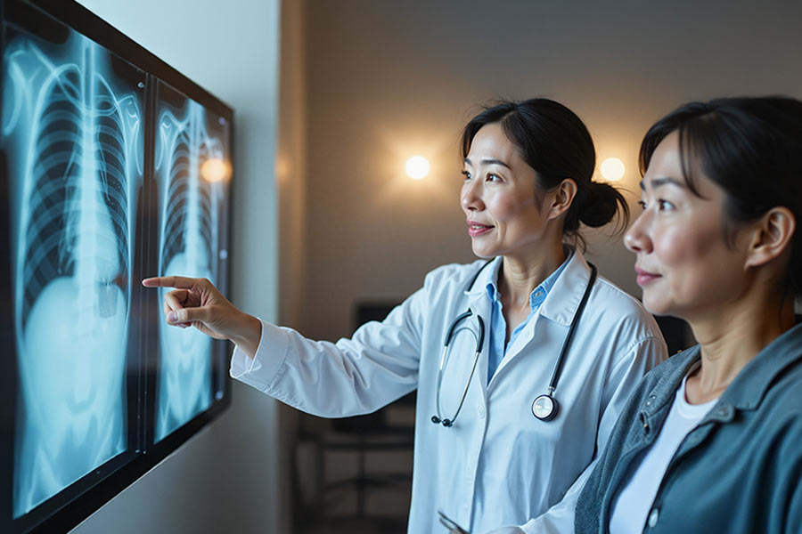 Healthcare and life science regulation in Japan