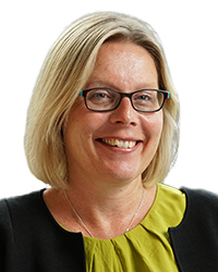 Helen Faulkner