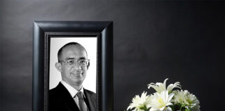 Ibrahim Assegaf, doyen of Indonesian legal community, passes Ibrahim Assegaf Obituary