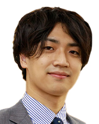 Issei Matsuda