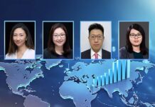 Jia Yuan adds four to boost cross-border financing team Jia Yuan expands cross-border finance team