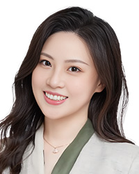 Jiang Lu, Ronly & Tenwen Partners