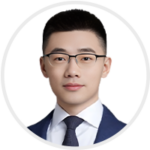 Jiang Xuan, Zhong Lun Law Firm