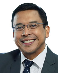 Jose M Layug Jr, DivinaLaw