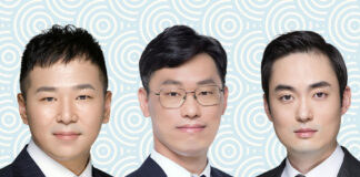 Data privacy laws in Korea’s fintech landscape