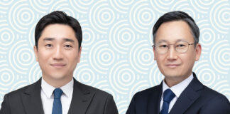Employment structures in South Korean labour law
