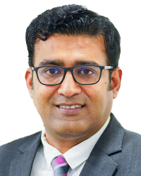 Karan Ajitsaria