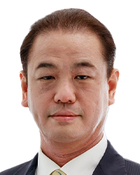 Kenichi Tanizaki