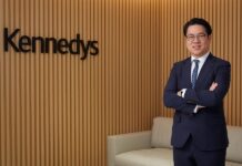 Kennedys deepens HK disputes bench with specialist hire Kennedys hires Wilson Fung