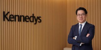 Kennedys deepens HK disputes bench with specialist hire Kennedys hires Wilson Fung