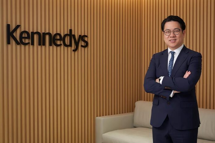Kennedys deepens HK disputes bench with specialist hire, Wilson Fung Kennedys hires Wilson Fung