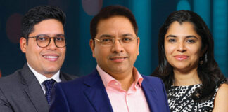 India Financial Reforms