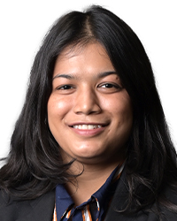 Khushi Agarwal