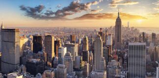 Korean firm Daeryun to open first overseas office in New York Daeryun to open first New York office