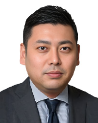 Kosuke Hasegawa, City-Yuwa Partners