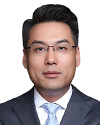 Li Tianhang, Hui Ye Law Firm