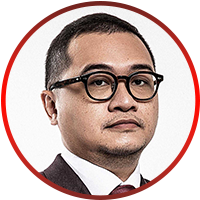 Liyanto WIJAYA