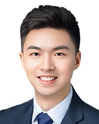 Luo Kaitian, Anli Partners