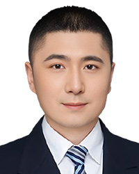 Lv Yinping, Kangda Law Firm