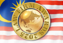 Malaysia Firm of the Year 2025
