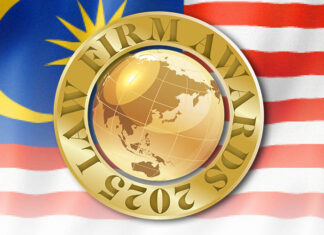 Malaysia Firm of the Year 2025