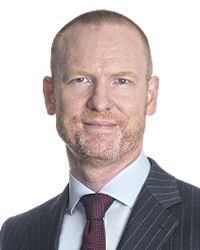 Matthew Secomb, White & Case