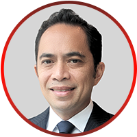 Michel A. RAKO