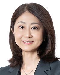 Mika Okada, City-Yuwa Partners