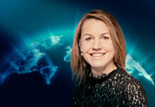 New focus on global IP leadership Elisabeth Stewart Bradley, INTA president 2025