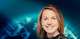 Elisabeth Stewart Bradley, INTA president 2025