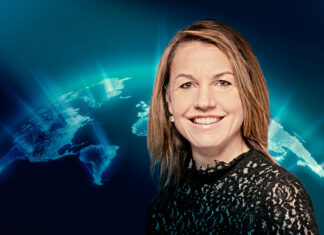 Elisabeth Stewart Bradley, INTA president 2025
