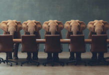 择善同行 Evolving Corporate Legal Strategy