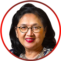 Nini HALIM
