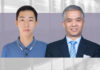 Outbound risks and strategies amid trade wars
